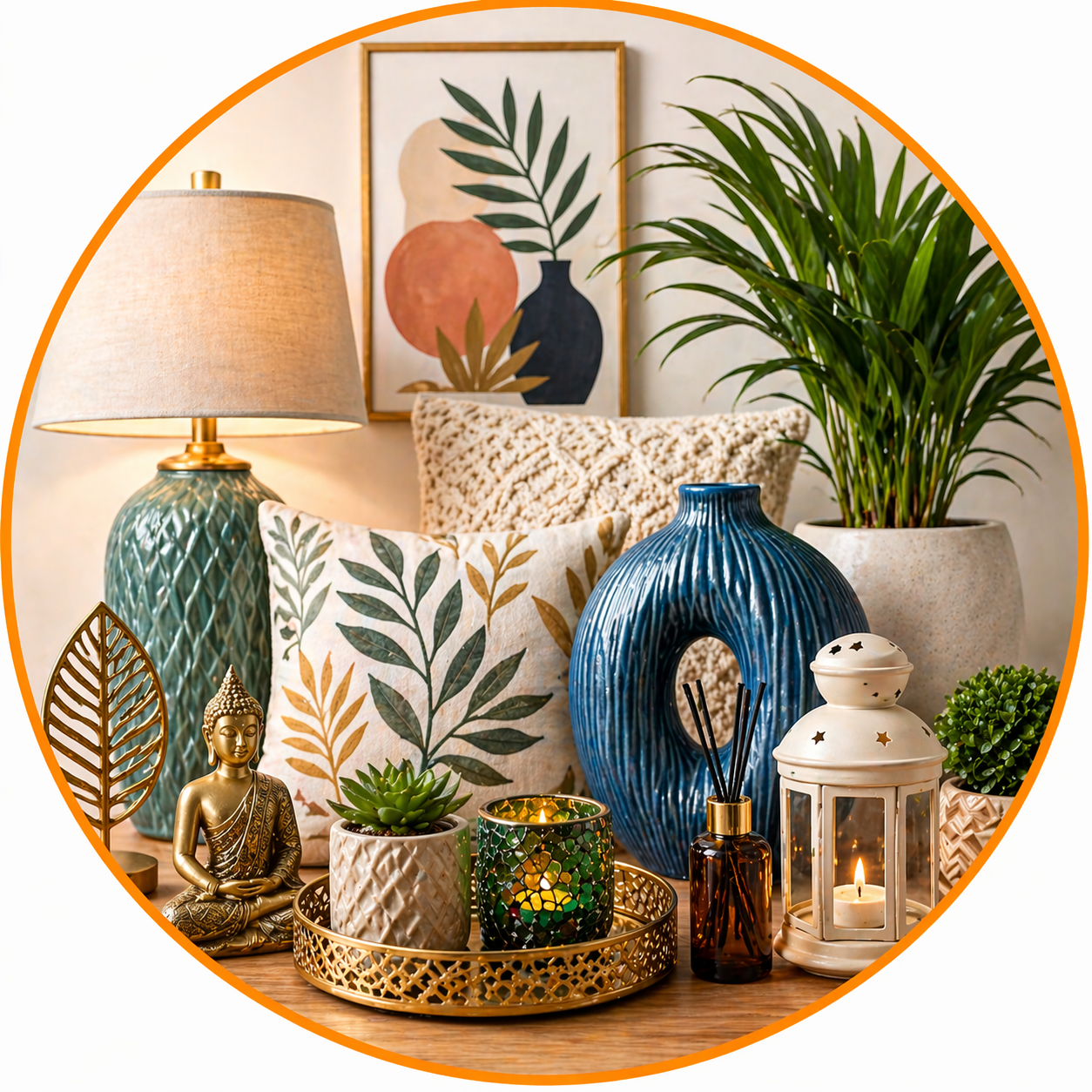 Home Decor