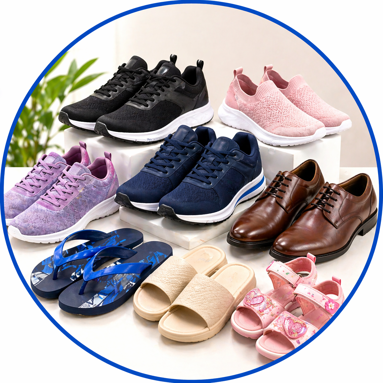 Footwear