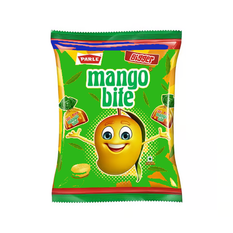 Mango Bite Bigger Candy