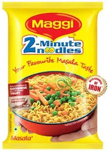 Maggi (Nestle)