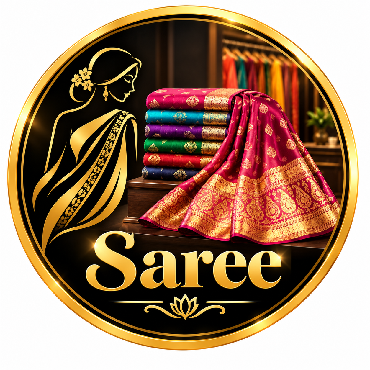 Saree 