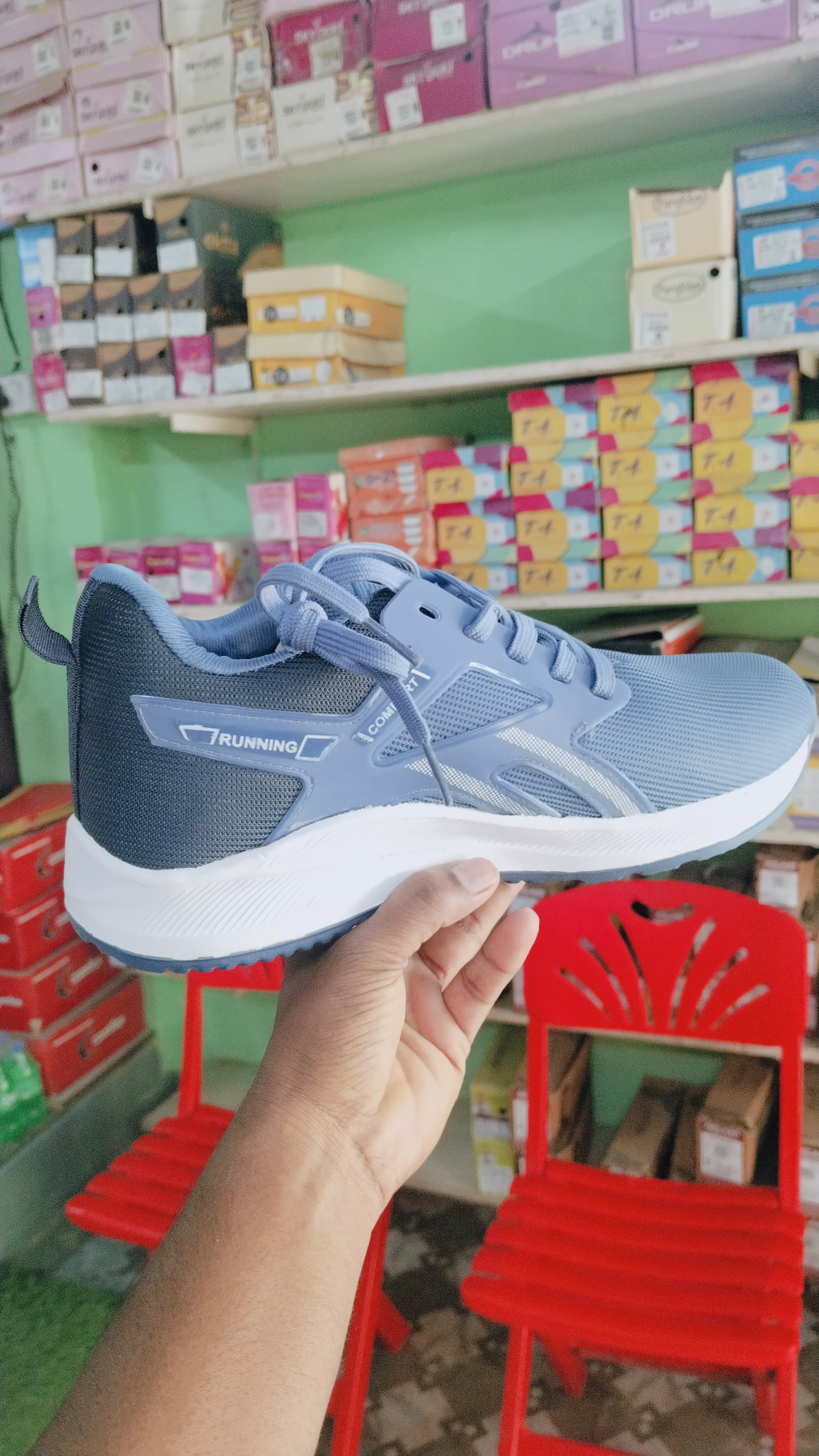Shoes 