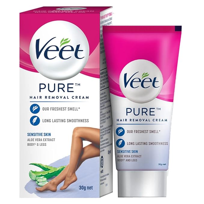 Hair Removal 
