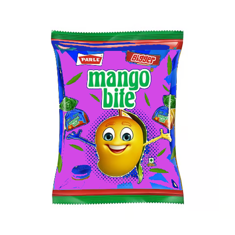 Mango Bite Bigger Candy