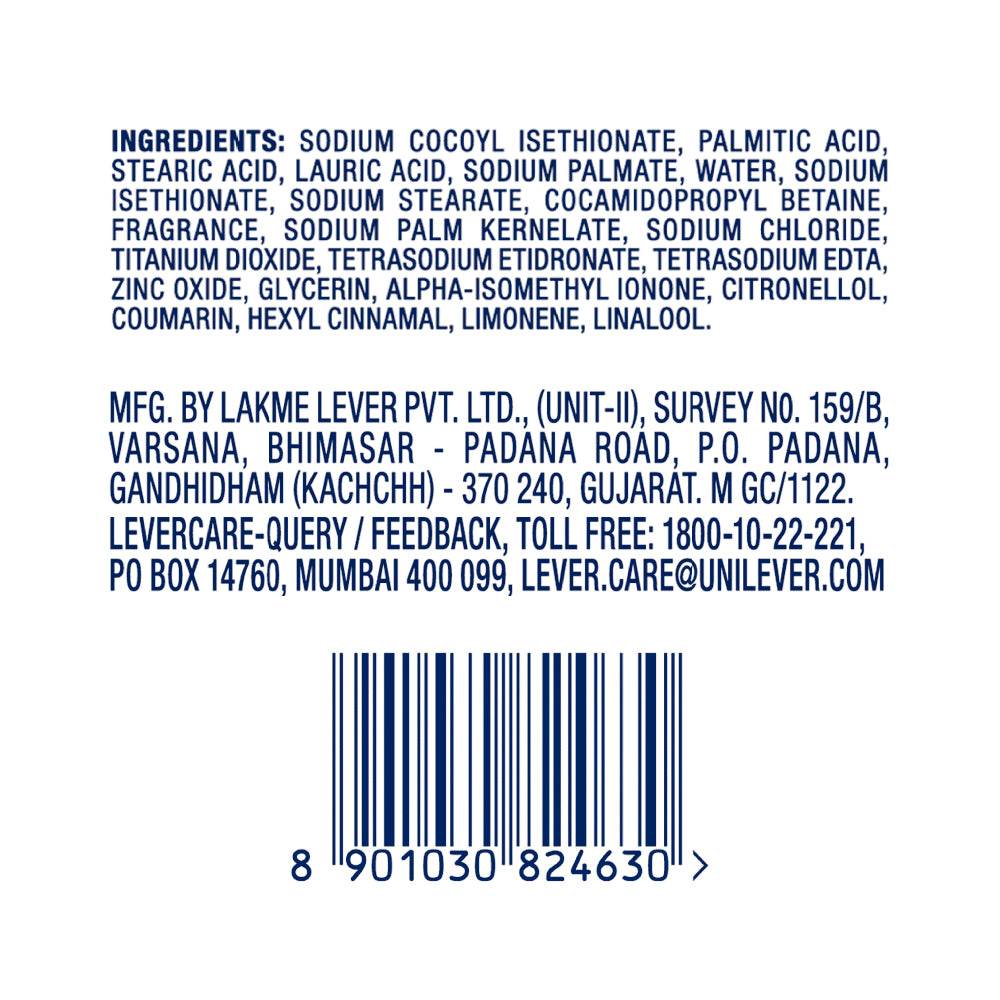 Dove Soap 