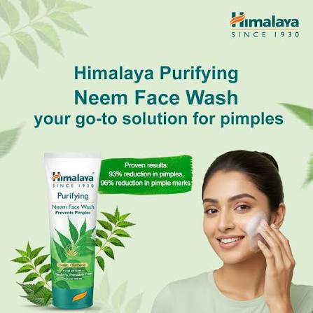 Facewash 