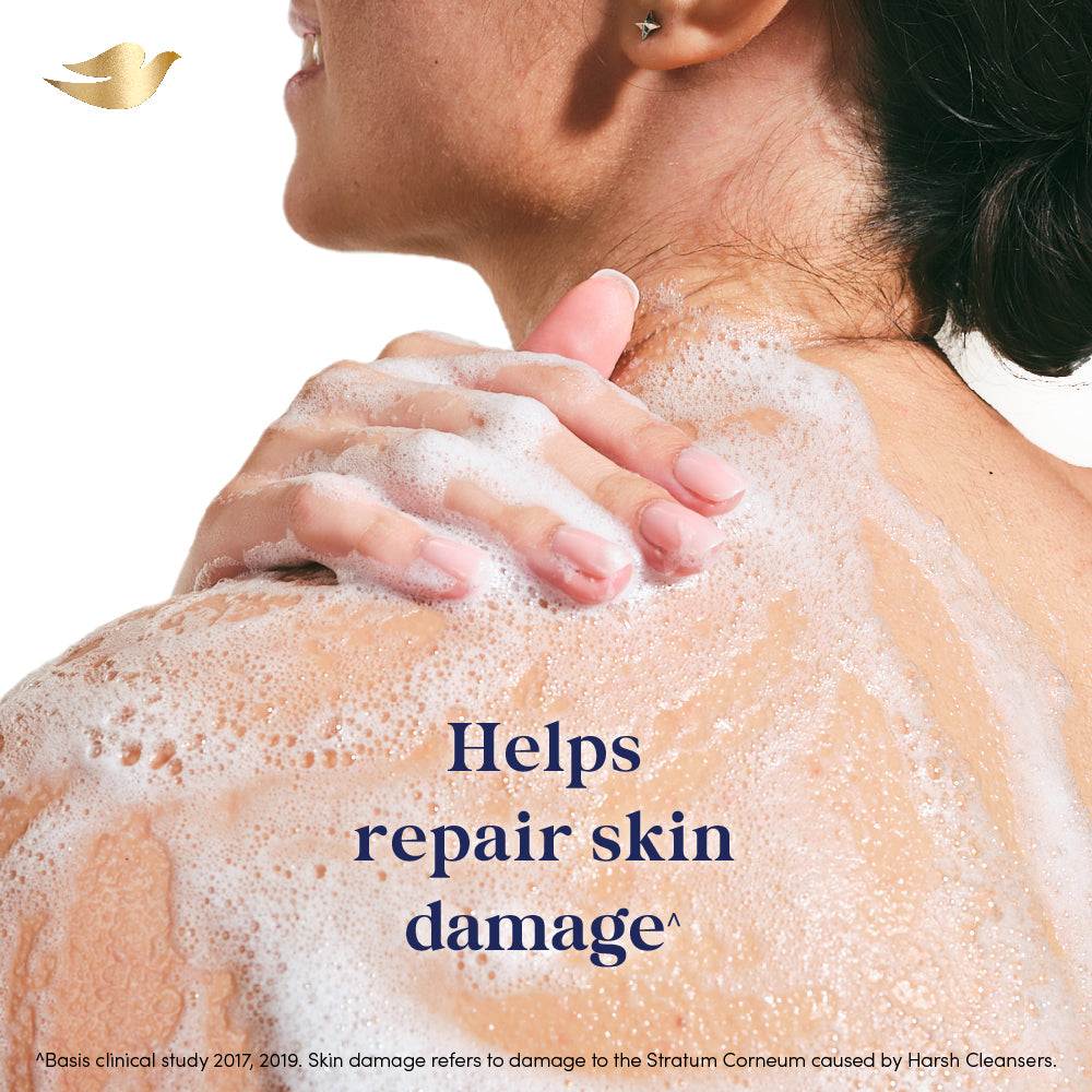 Dove Soap 