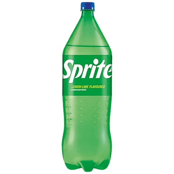 Sprite (Cococola)