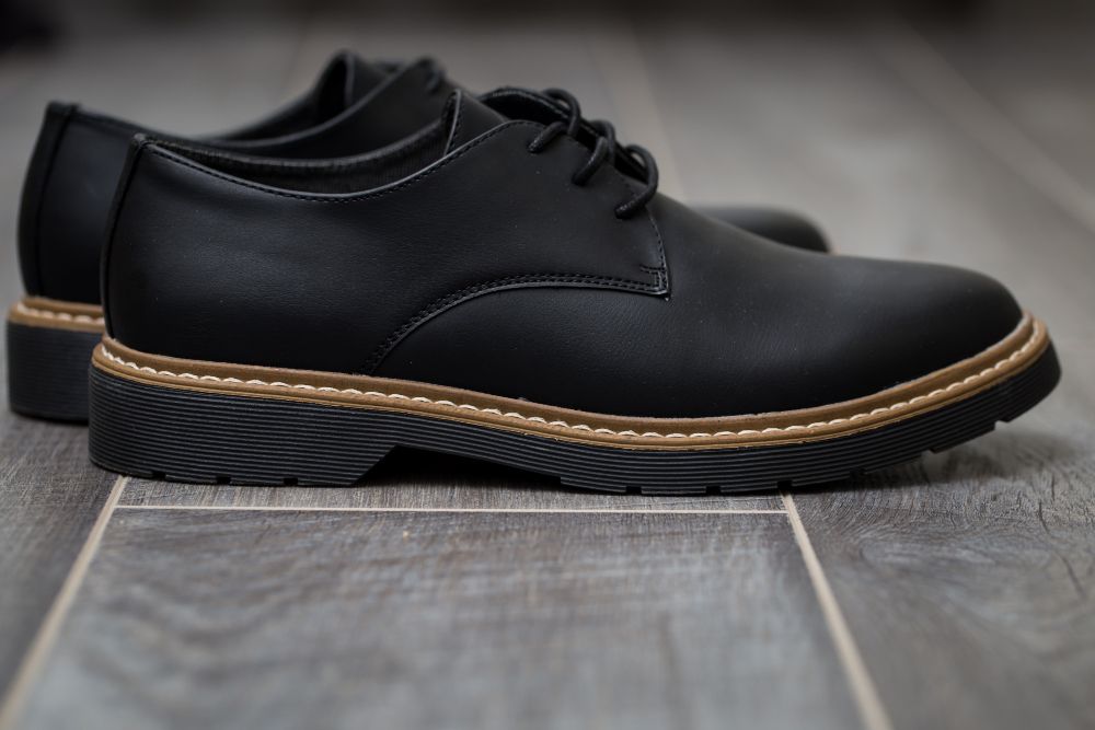 Men’s Formal Shoes