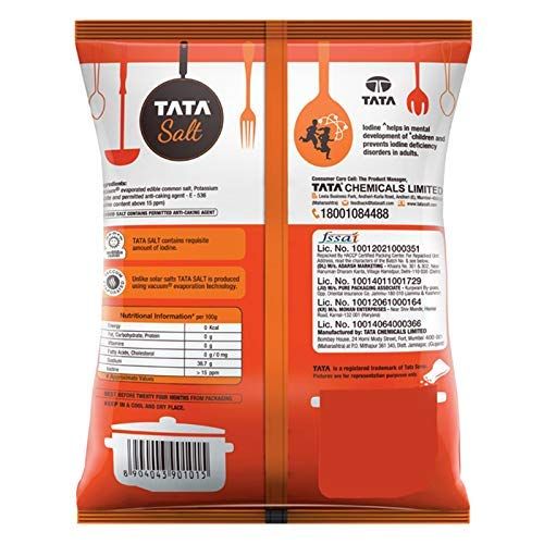 TATA Salt 