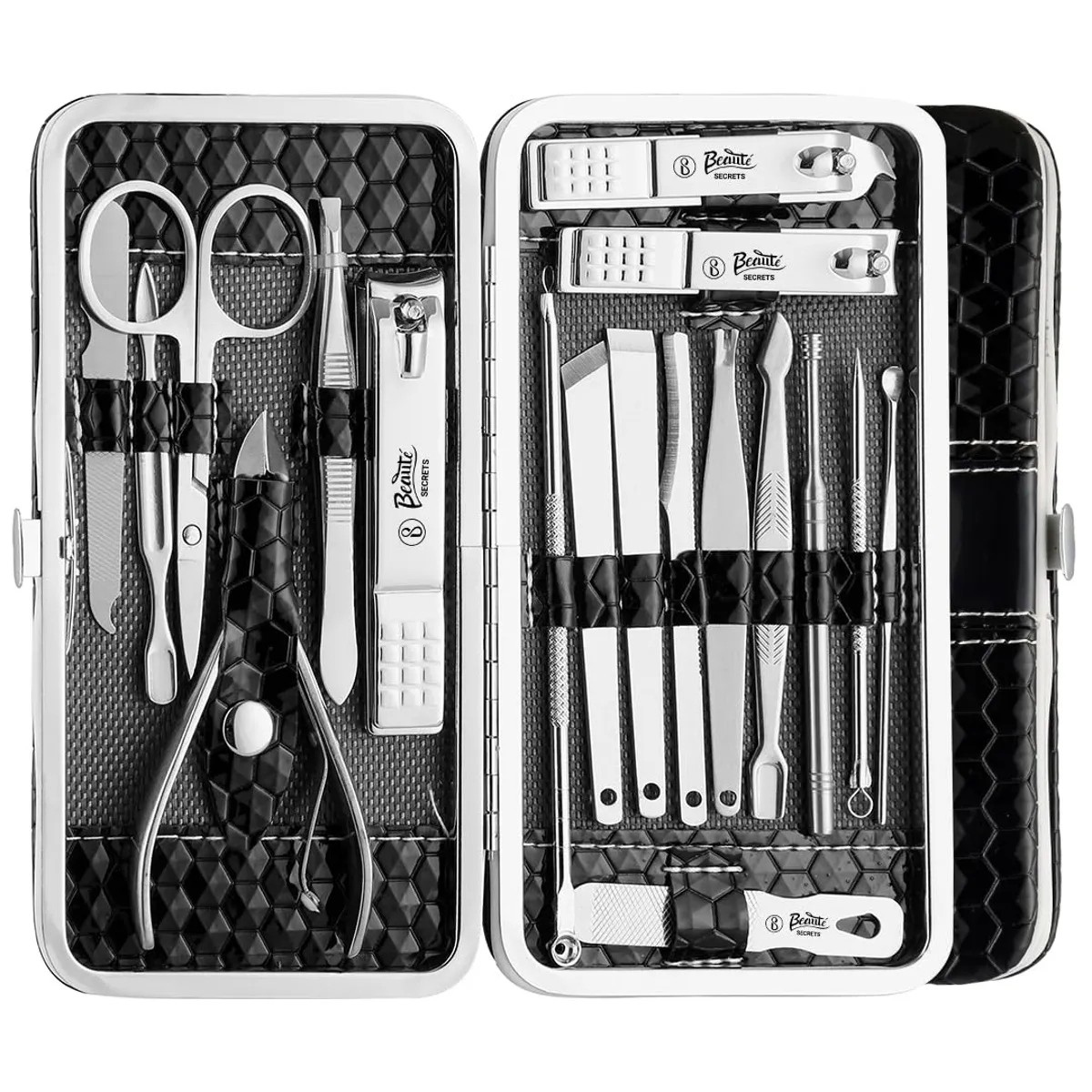 Manicure Pedicure Kit