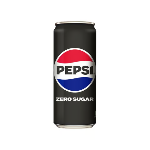 Pepsi Zero