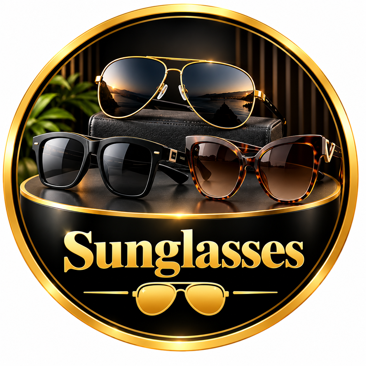 Sunglasses