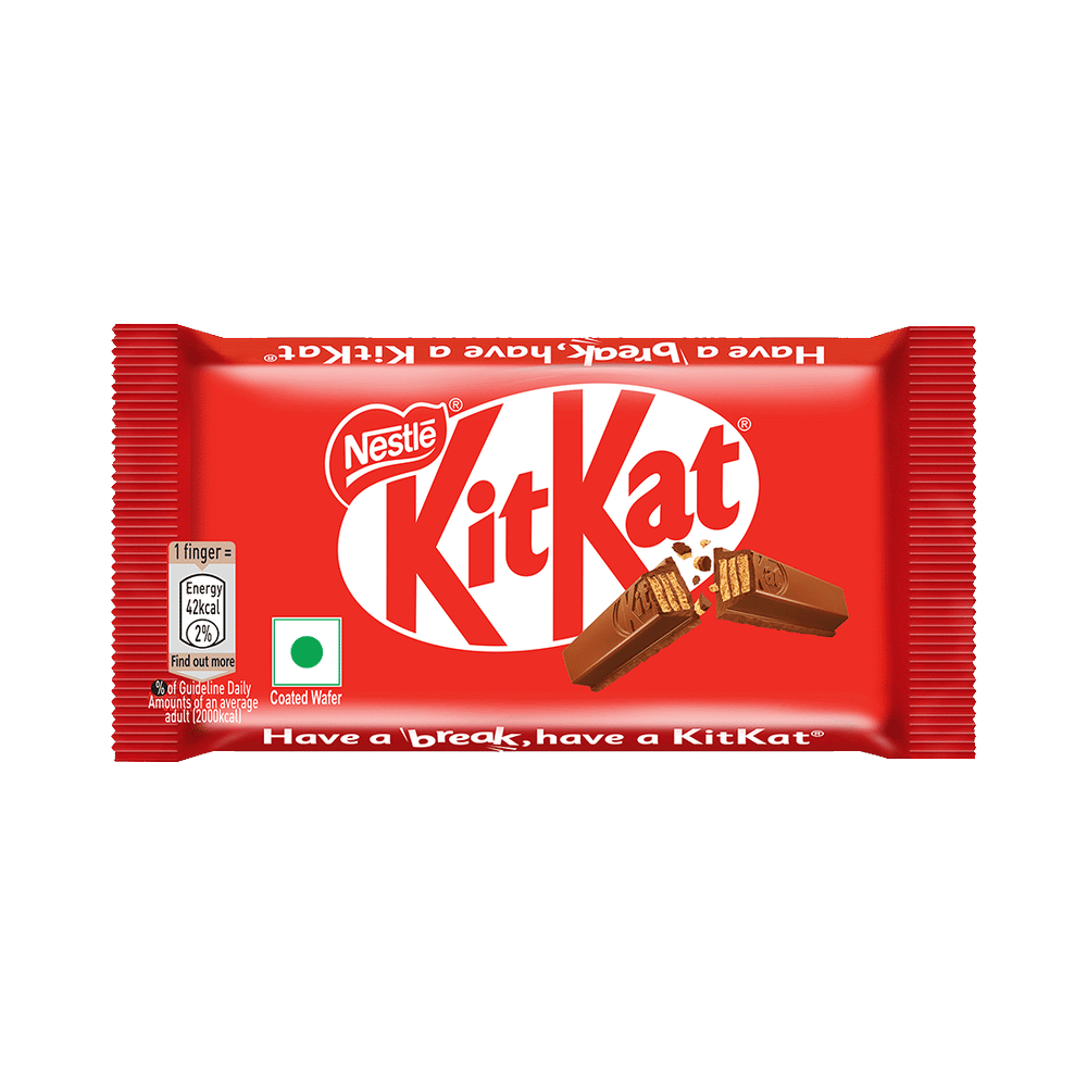 KitKat (Nestle)