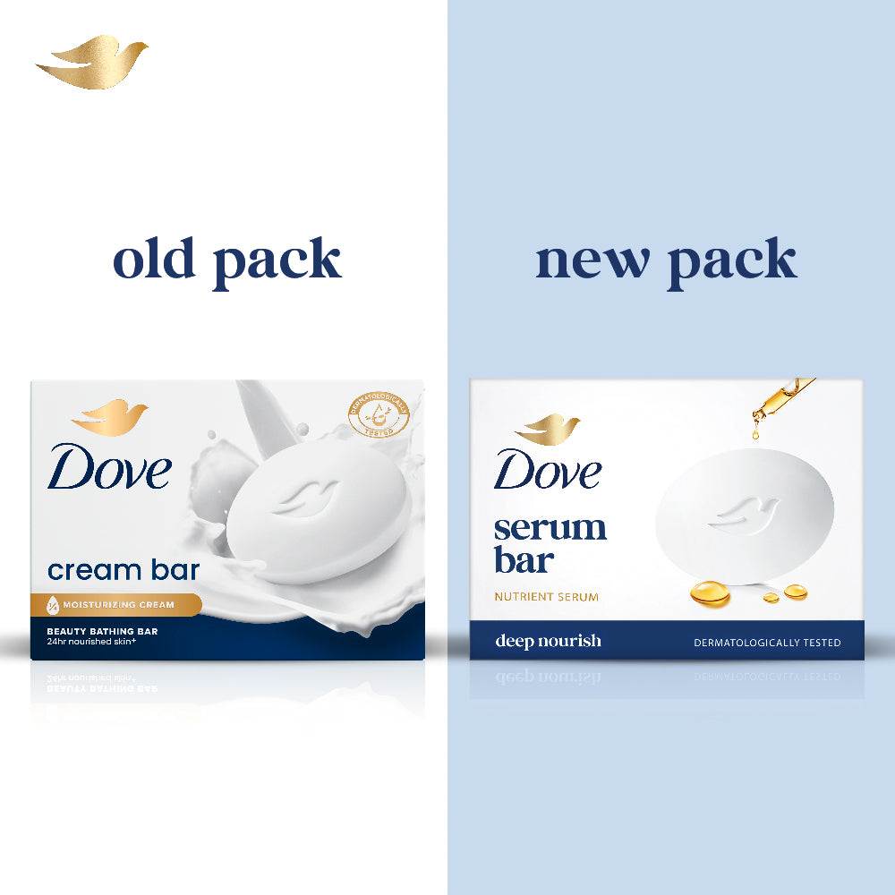 Dove Soap 
