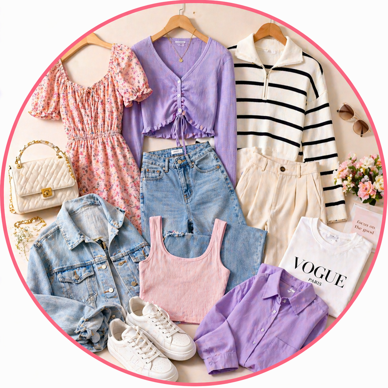 Women's Wear
