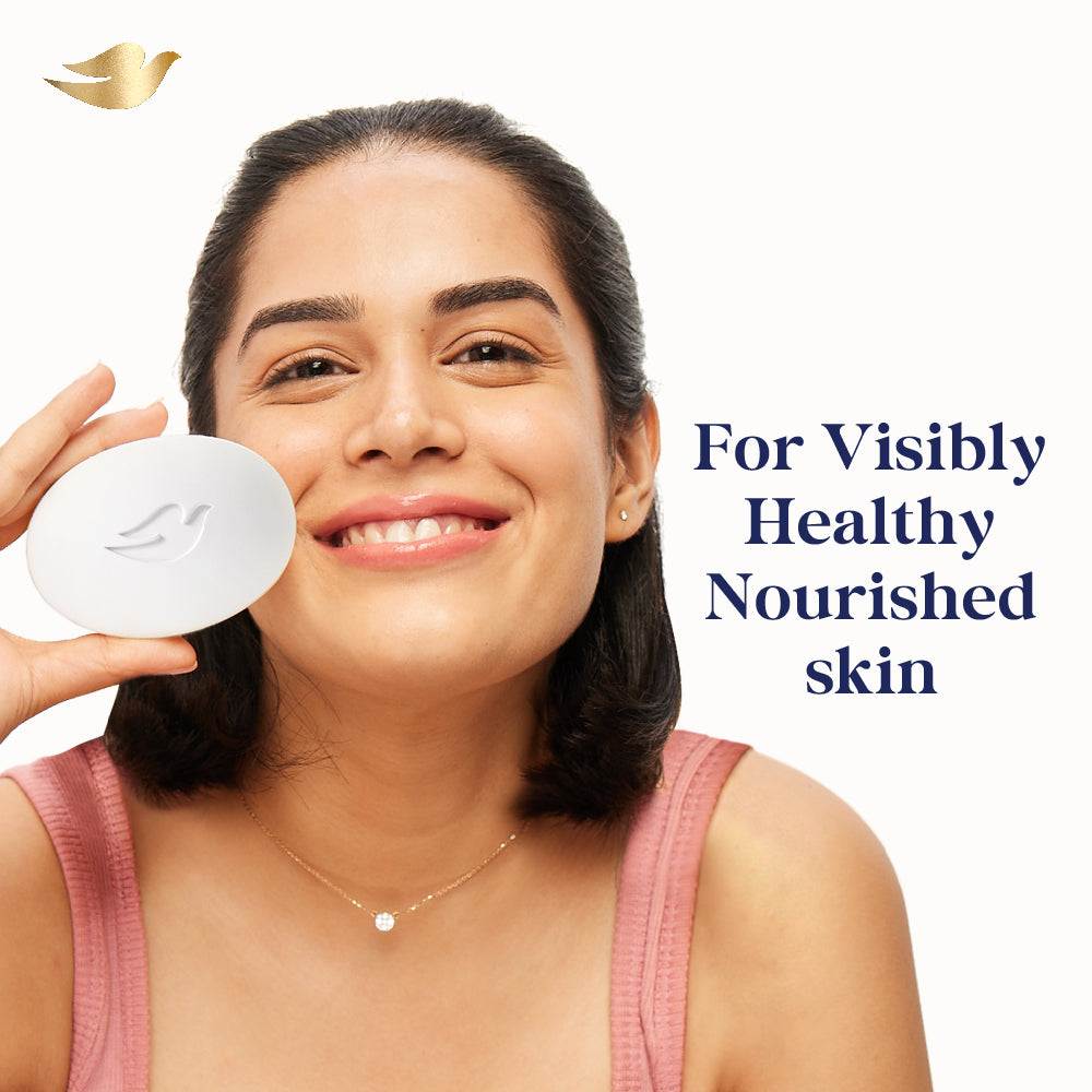Dove Soap 