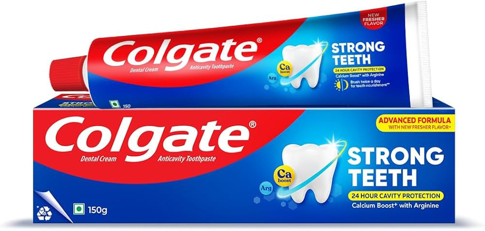 Colgate Paste 