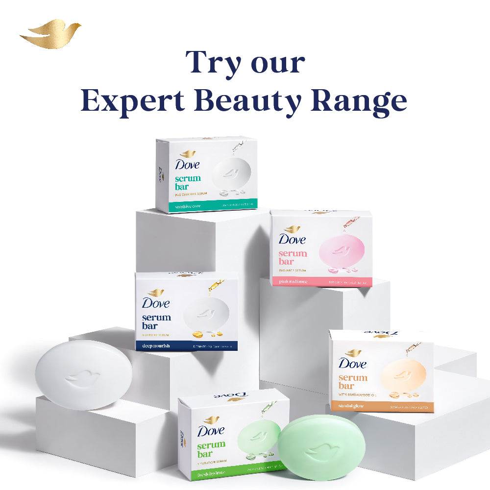 Dove Soap 