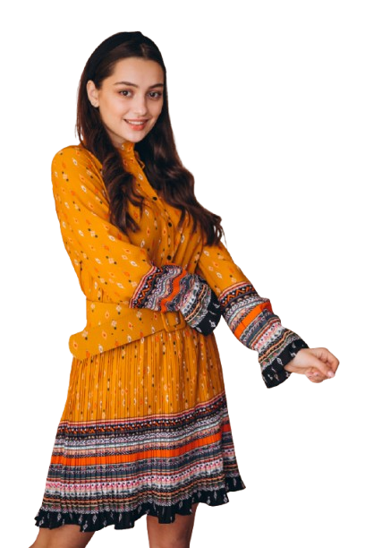 Ethnic Wear