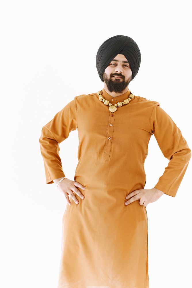 Men’s Shalwar Kameez