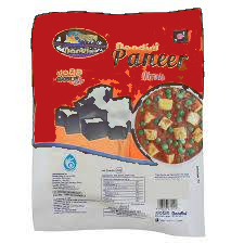 Nandini Fresh Paneer