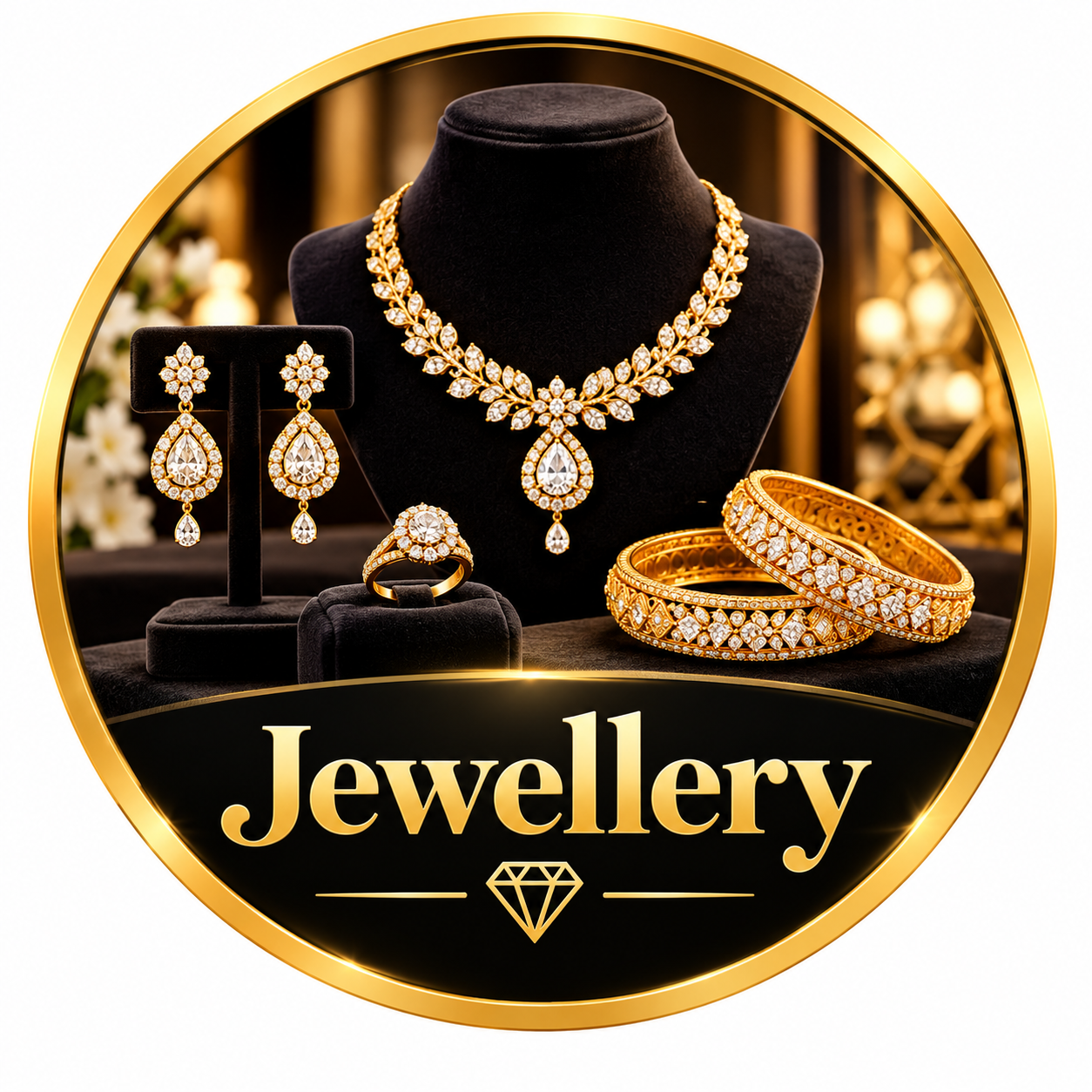 Jewellery