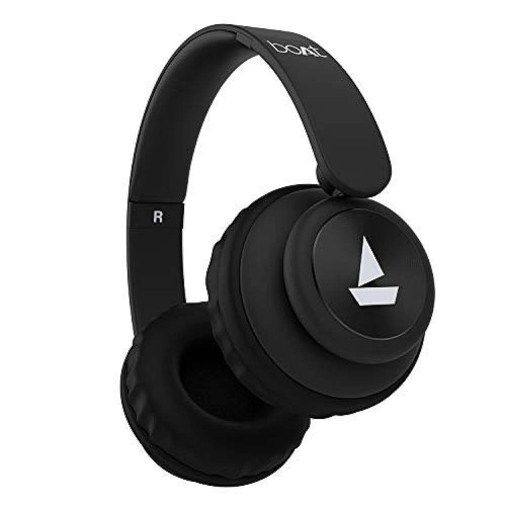 boat headphone